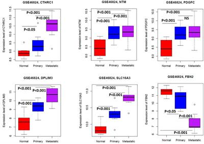 Cancer-Associated Stromal Fibroblast-Derived Transcriptomes Predict Poor Clinical Outcomes and Immunosuppression in Colon Cancer